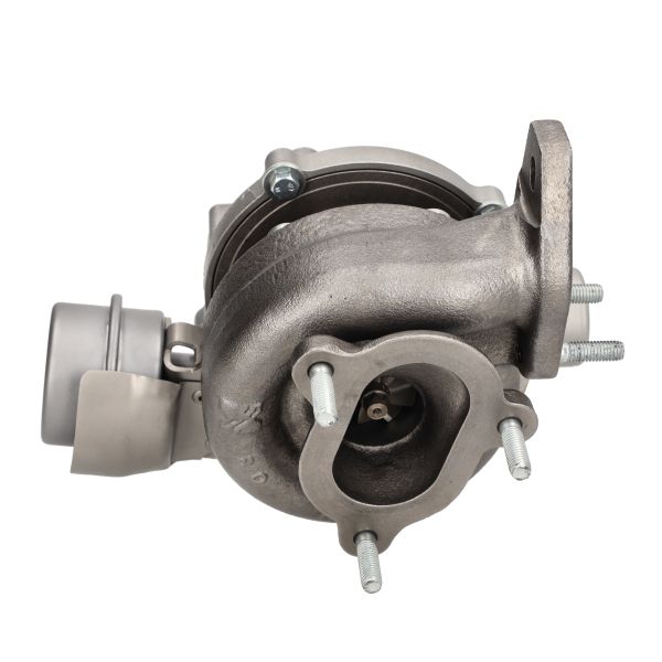 OE-TurboPower IT-54399700076 Charger, charging (supercharged/turbocharged)