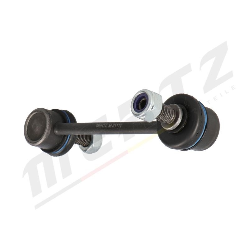 MERTZ M-S1111 Link/Coupling Rod, stabiliser bar