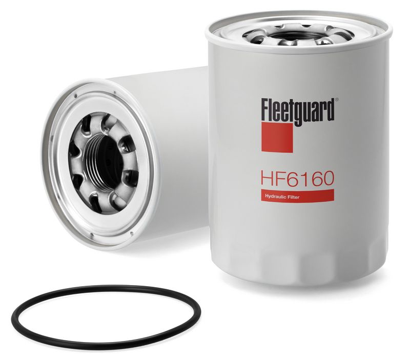 Product Filtrs, Hidropacēlāja sistēma FLEETGUARD HF6160 Image