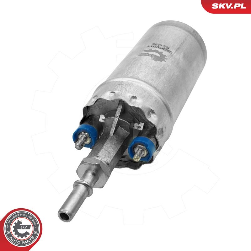 Kütusepump, ESEN SKV 02SKV014