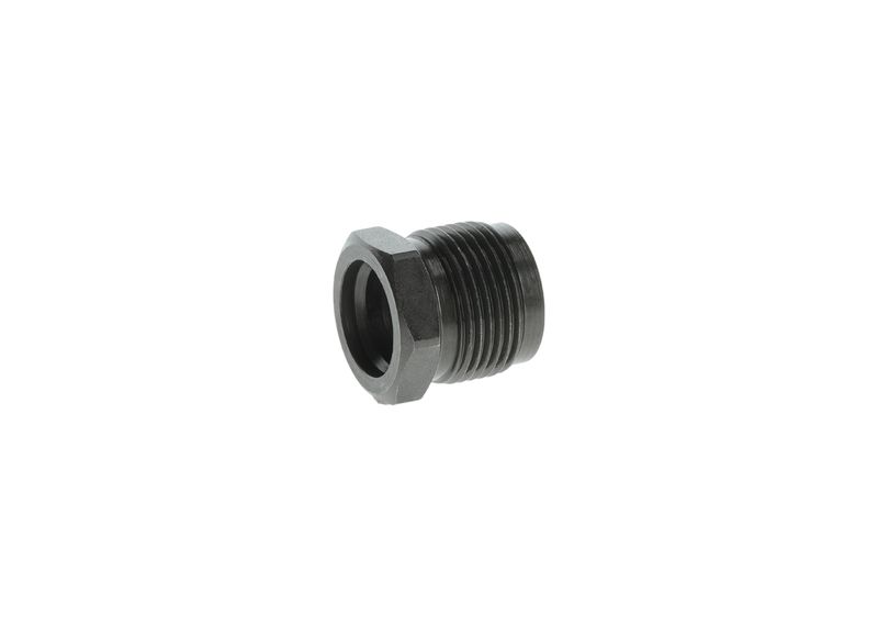 BOSCH F00RJ00346 Socket union, injection nozzle inlet connector