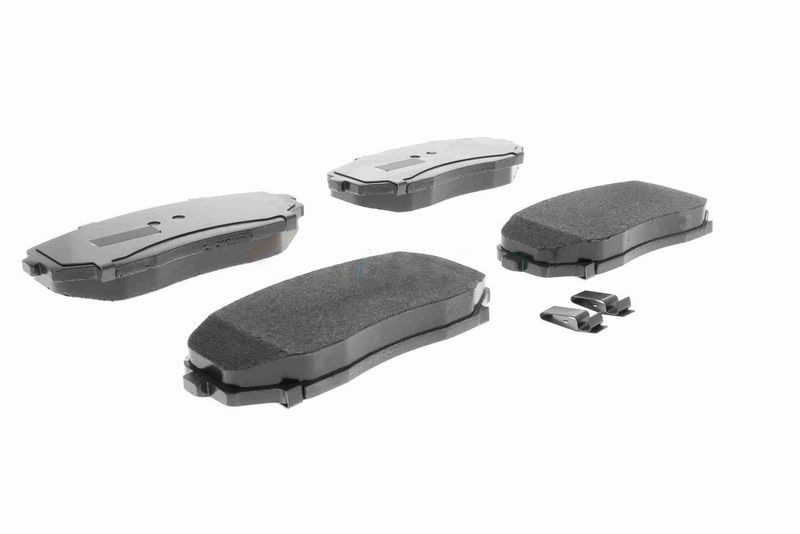 ACKOJA A32-0127 Brake Pad Set, disc brake