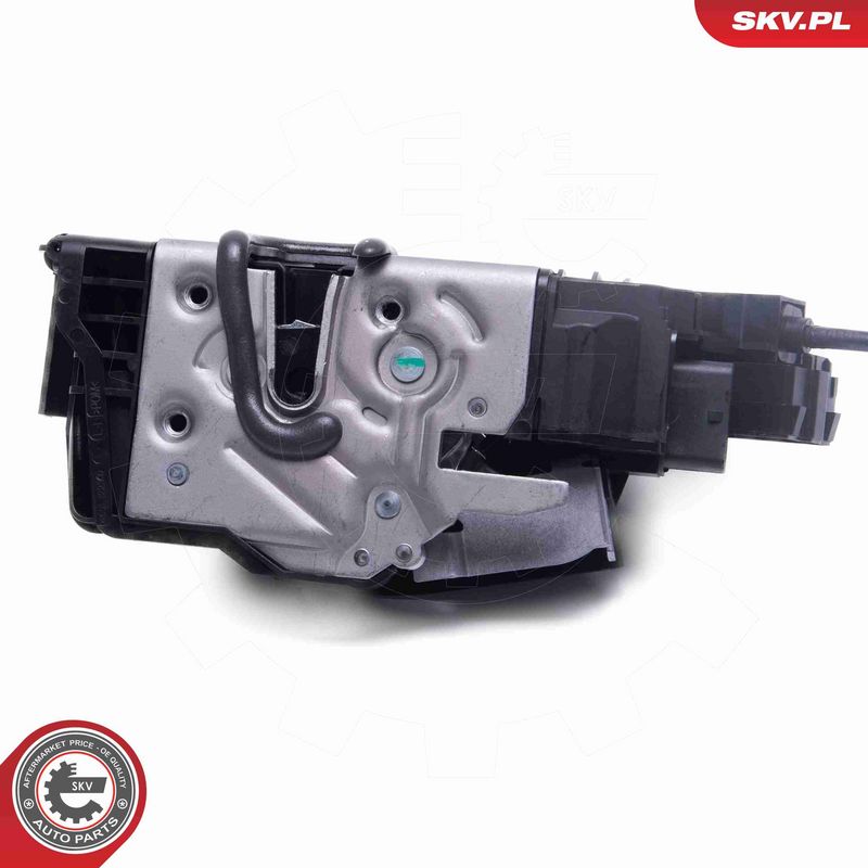 ESEN SKV 60SKV271 Door Lock