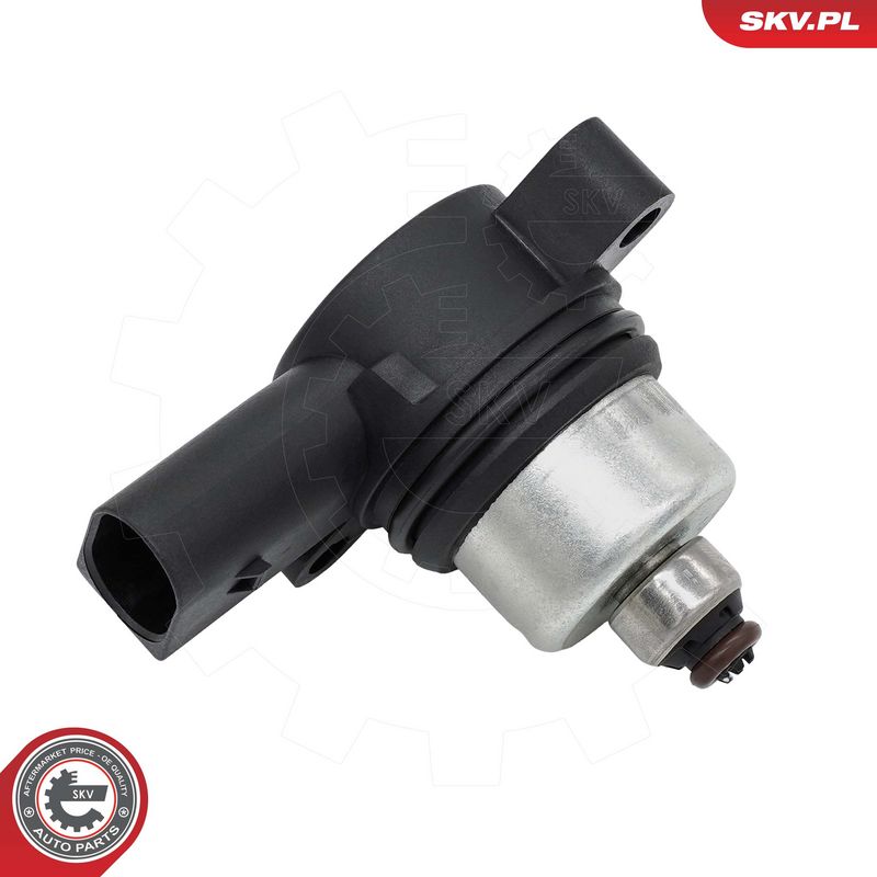 ESEN SKV 97SKV314 - Pneumatinis vožtuvas