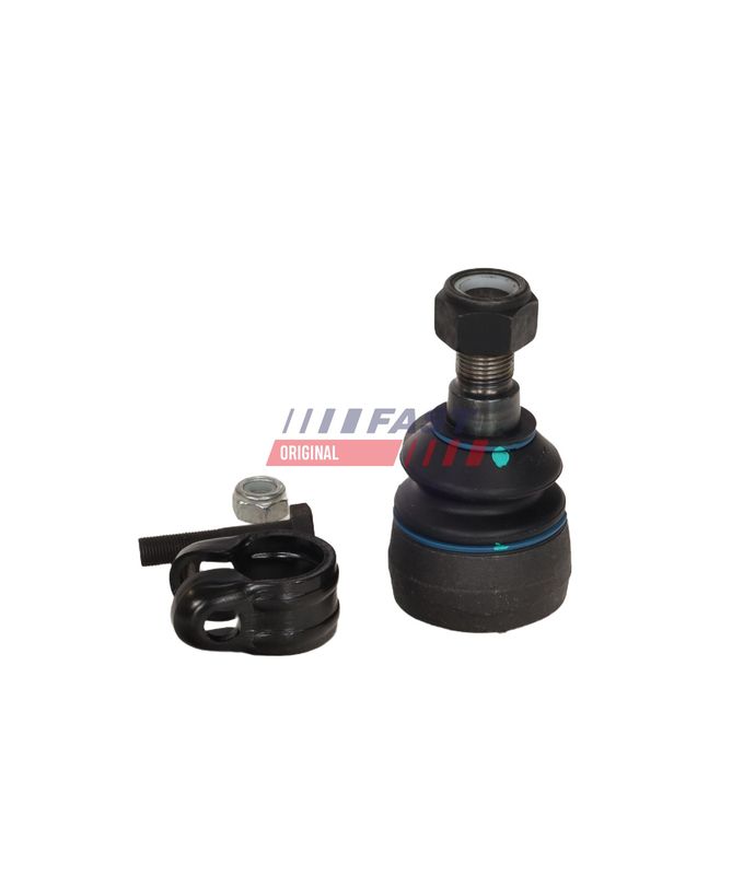 Rooliots, FAST FT16045