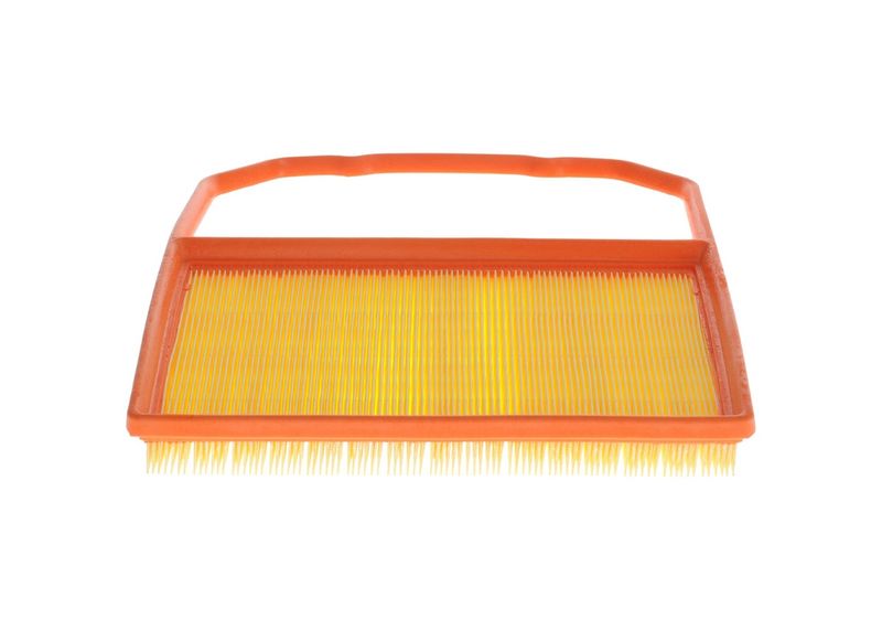 BOSCH F 026 400 633 Air Filter