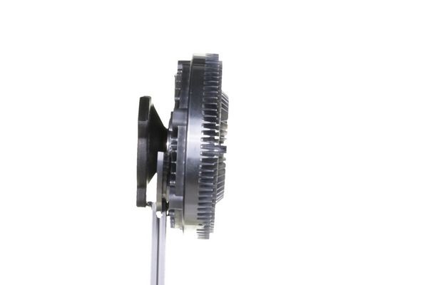 MAHLE CFC 17 000P Clutch, radiator fan