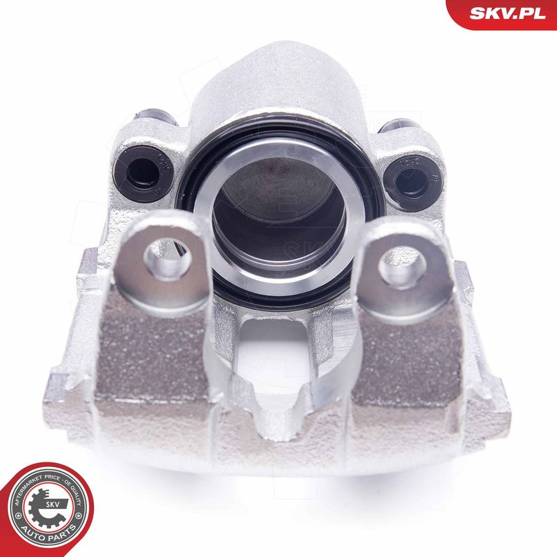 Pidurisadul, ESEN SKV 23SKV862