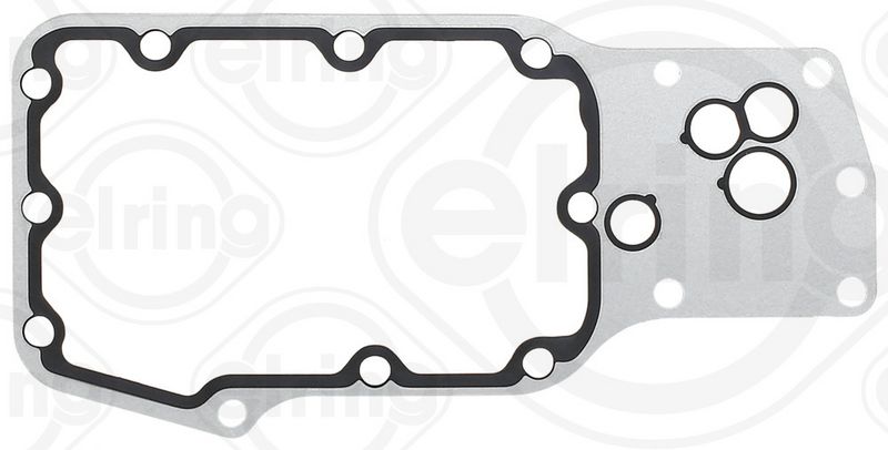 ELRING Gasket, oil cooler 049.800