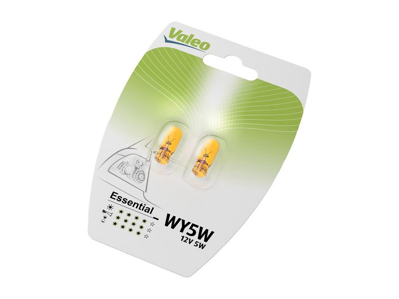 Lámpara, luz intermitente