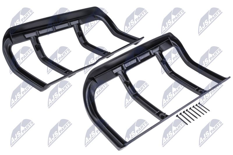 NTY EZC-LR-071 Taillight Cover