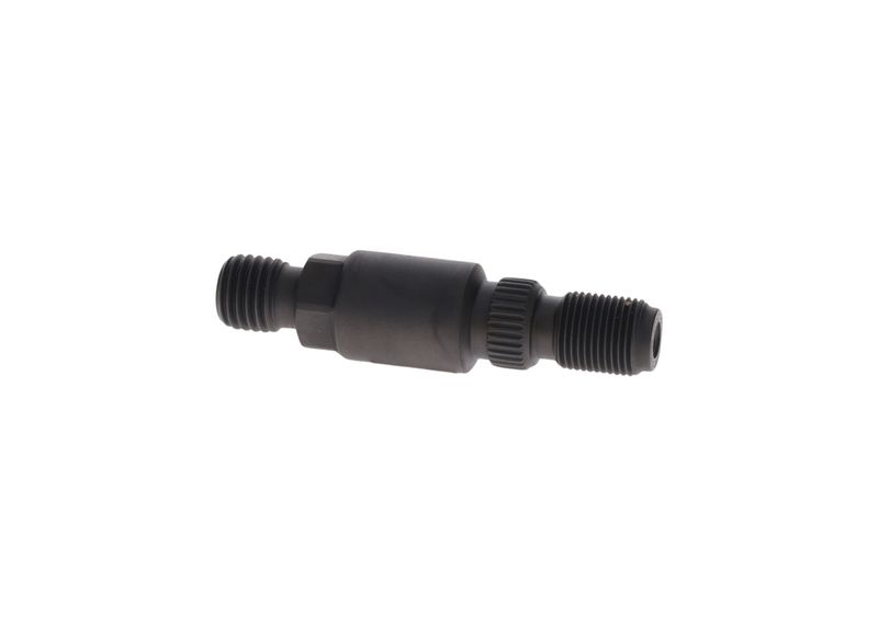 Ștuțul țevii de presiune, duză de injecție F 00Z C16 001 BOSCH