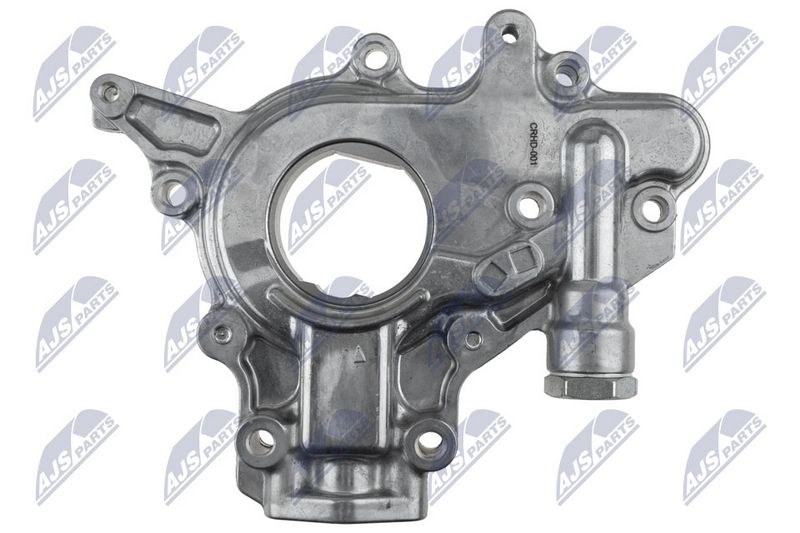 Õlipump, NTY BPO-HD-001