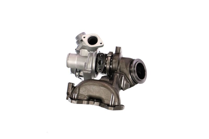 REMANTE 003-001-001052R Turbokompresorius