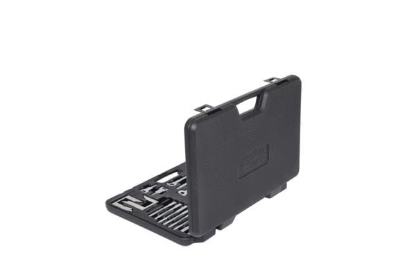 KS TOOLS 500.1380 Mounting/Disassembly Tool Set, radio