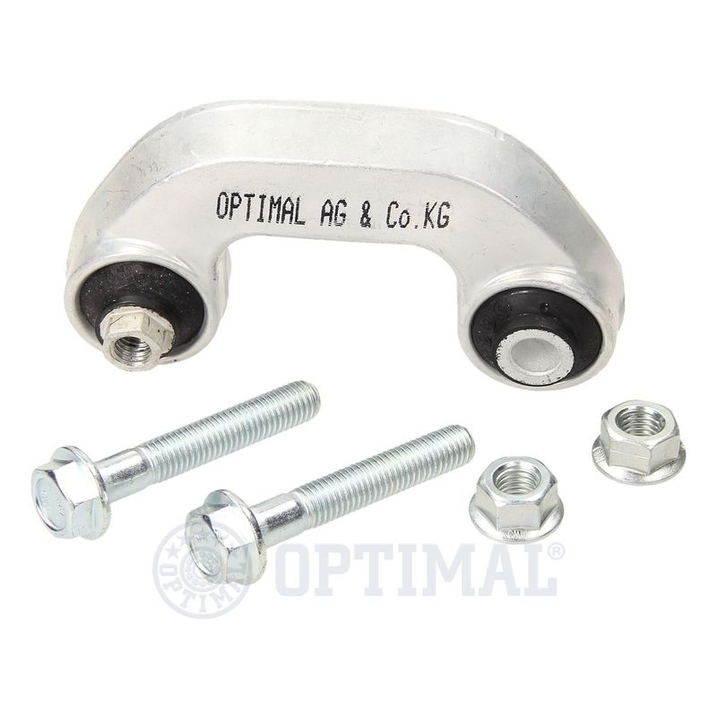 OPTIMAL G7-1112 Link/Coupling Rod, stabiliser bar