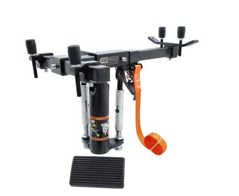 KS TOOLS 160.0910 Tools