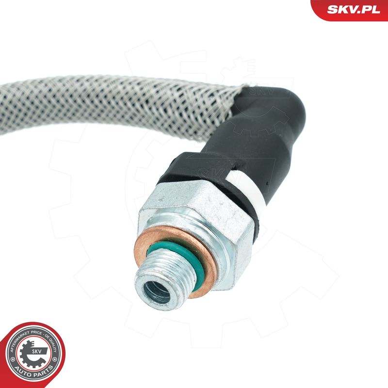 ESEN SKV 54SKV276 Hose, fuel overflow