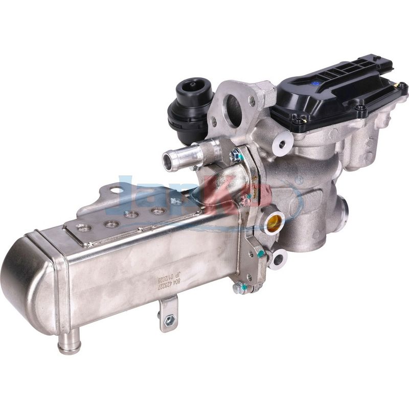 JAPKO 1500804 EGR Valve