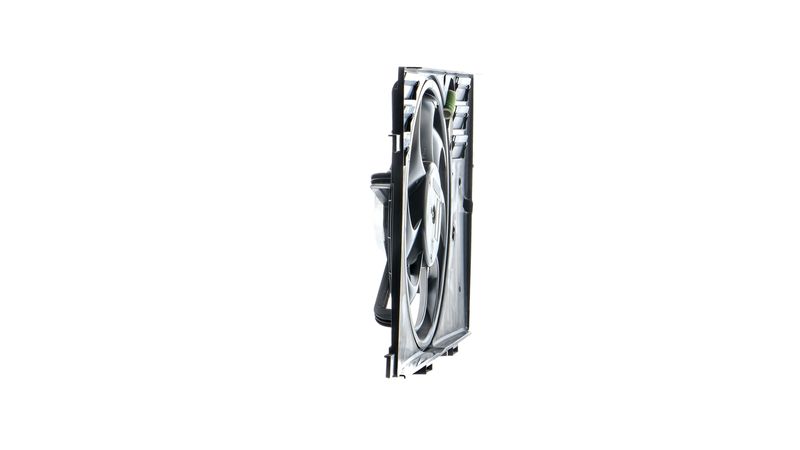 Product Image - Koelventilatorwiel - CFF557000P - MAHLE