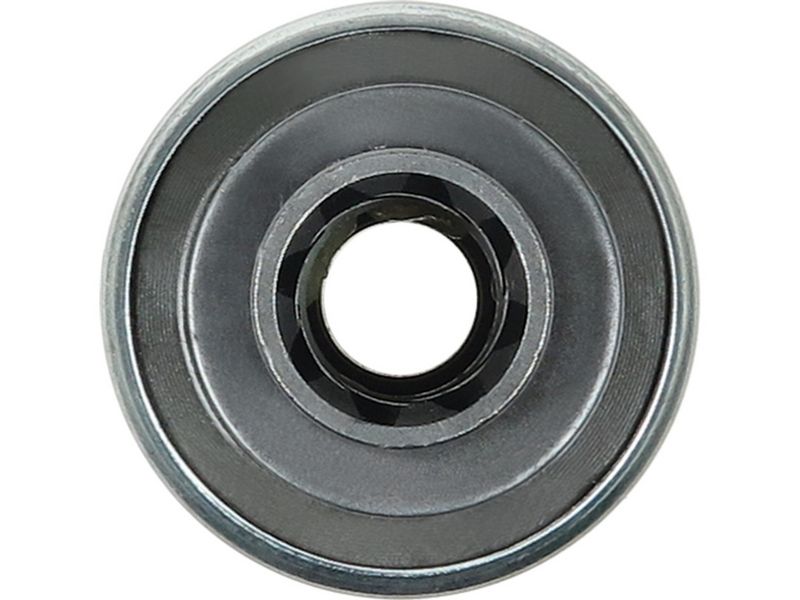 Vabajooks, starter, AS-PL SD9240S