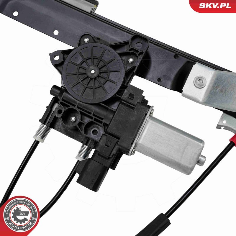 ESEN SKV 51SKV643 Window Regulator