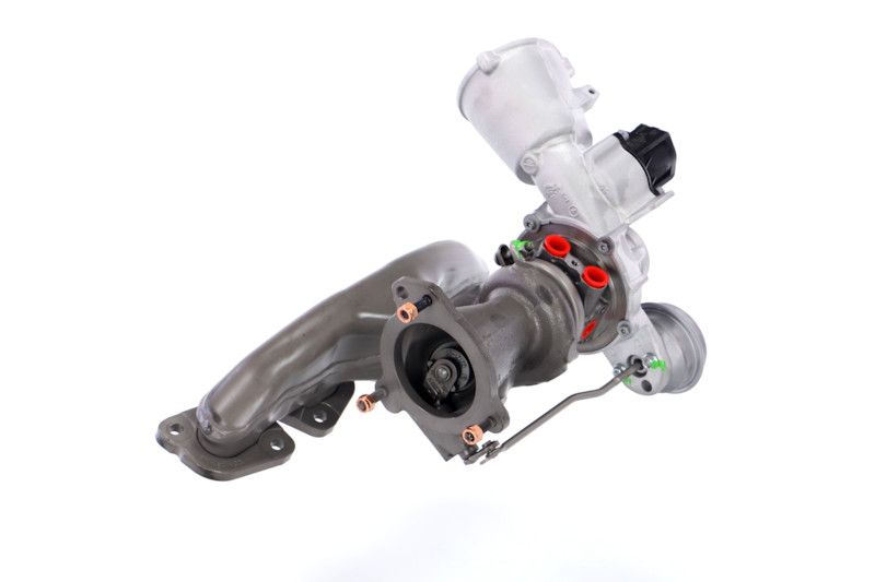 REMANTE 003-002-001090R Charger, charging (supercharged/turbocharged)