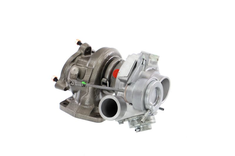 REMANTE 003-001-003414R Charger, charging (supercharged/turbocharged)