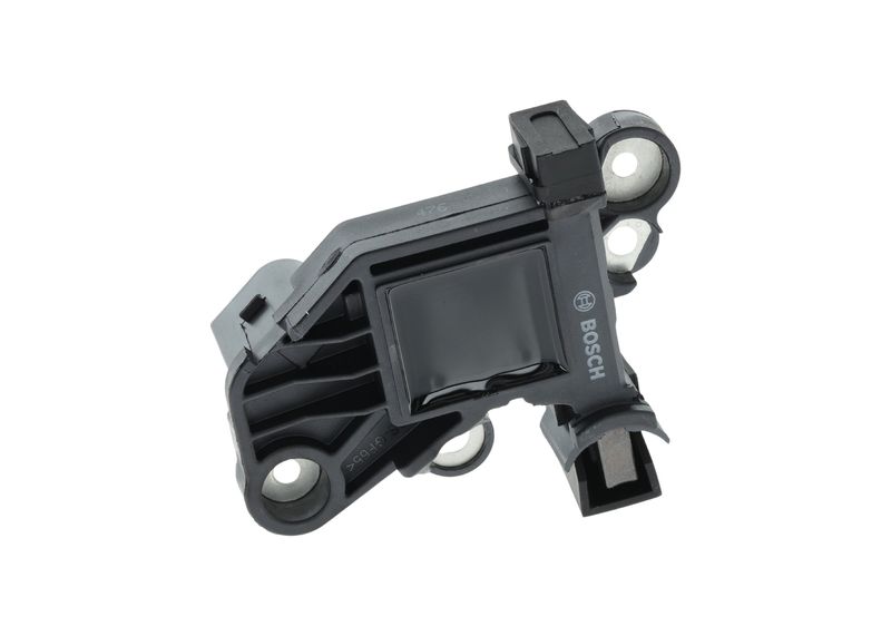 Regulator, alternator 1 986 AE0 018 BOSCH