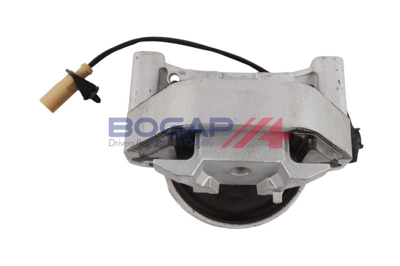 Soporte de Motor IZQUIERDO BOGAP A1911104 - 6