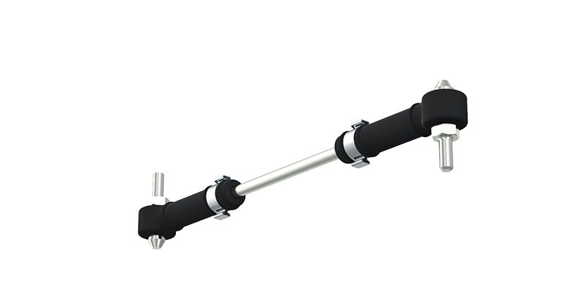 WABCO 4410507112 Multiport Valve