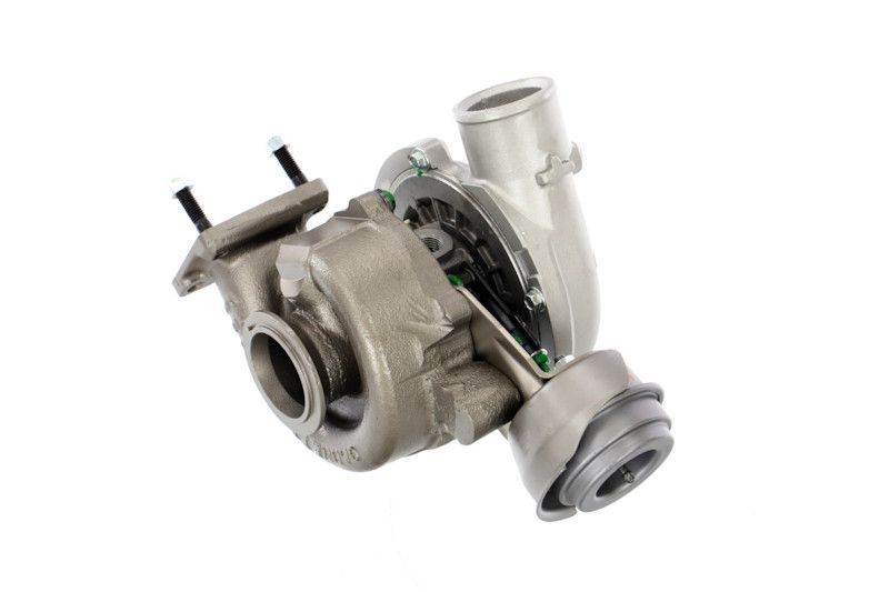 REMANTE 003-001-001024R Charger, charging (supercharged/turbocharged)
