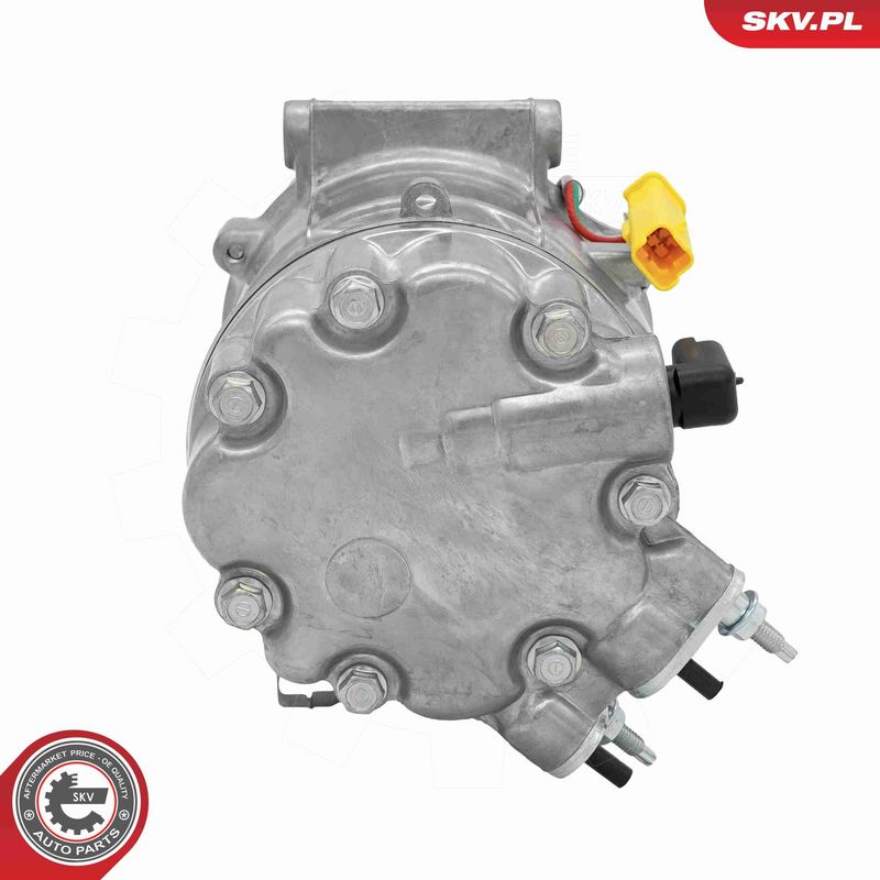ESEN SKV 84SKV101 Compressor, air conditioning