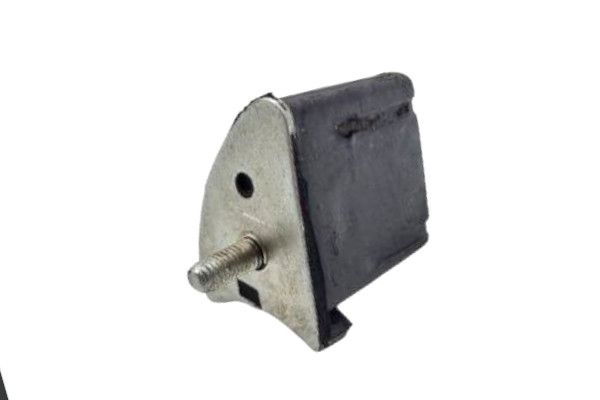 GOOM Laikiklis, išmetimo sistema