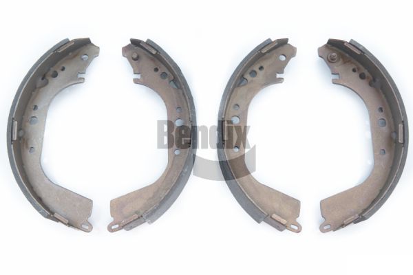 BENDIX Braking fékpofakészlet BXS1090