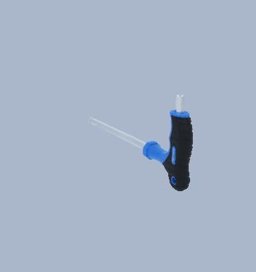 KS TOOLS BT041009 Angled Screwdriver