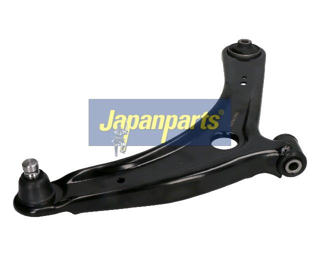Brazo oscilante, suspensión de ruedas JAPANPARTS BS-528R