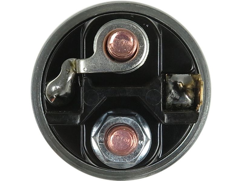 Magnetlülitus, starter, AS-PL SS2020