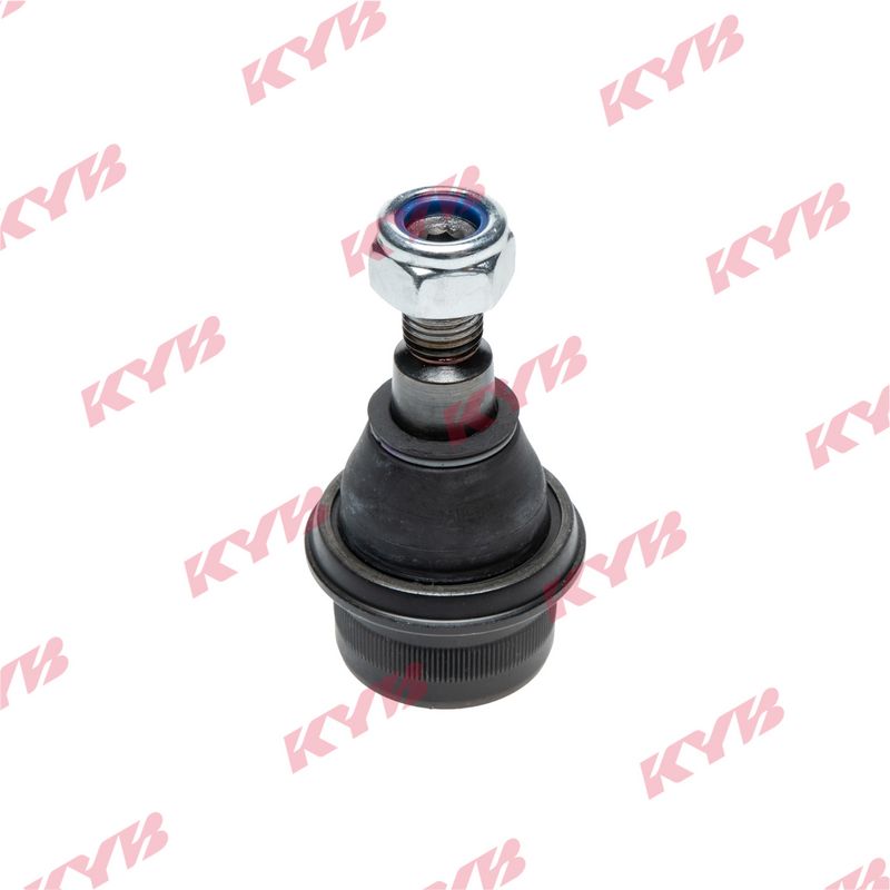 Kande-, juhtliigend, KYB...