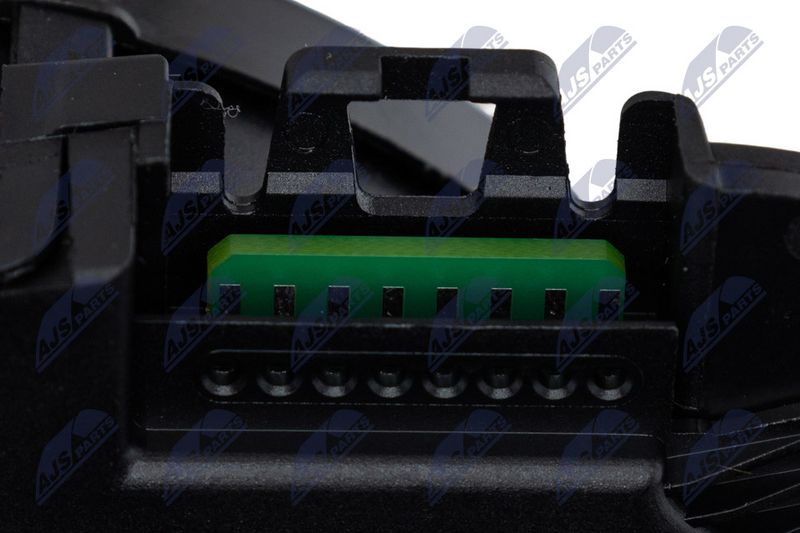 NTY EAS-VW-015 Clock Spring, airbag