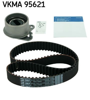 Комплект зубчастих ременів, Skf VKMA95621