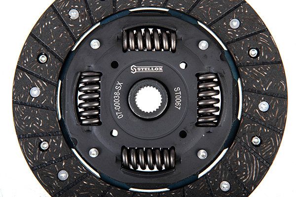 STELLOX 07-00038-SX Clutch Disc