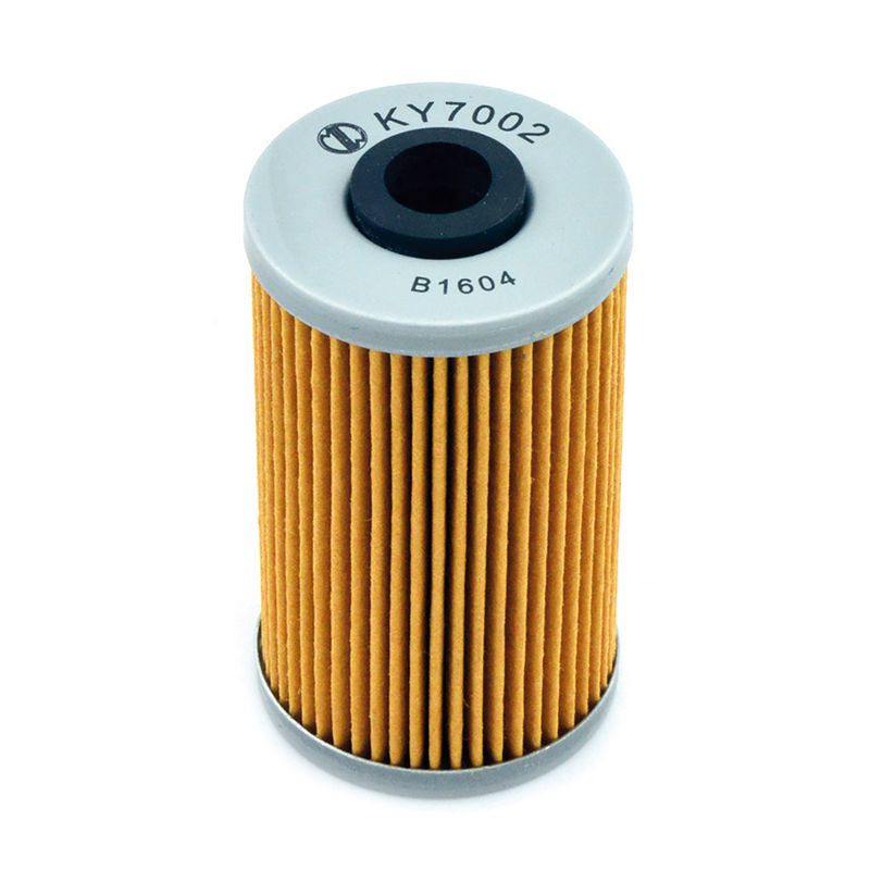 FILTR OLEJU MOTO. KYMCO 125 GRAND DINK (01-07)