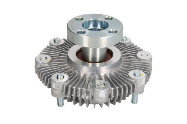 THERMOTEC D58002TT Clutch, radiator fan