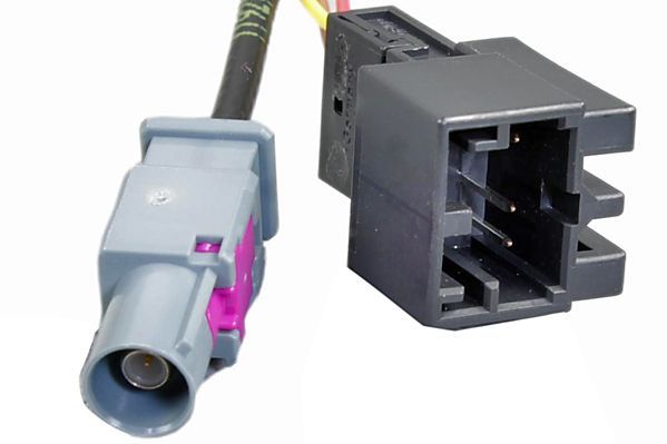 METZGER AUTOTEILE 0897002 Rear View Camera, park distance control