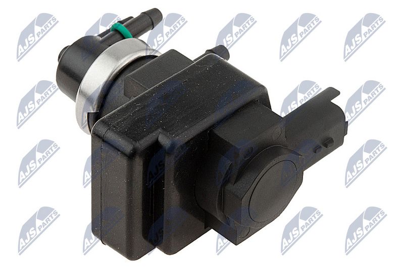 Survemuundur, turbokompressor, NTY EGR-PE-016