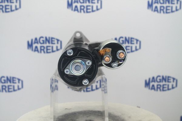 DA SILVA MSQ0133 Starteris