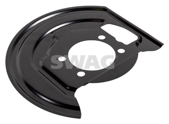 SWAG 33 10 7229 Splash Guard, brake disc