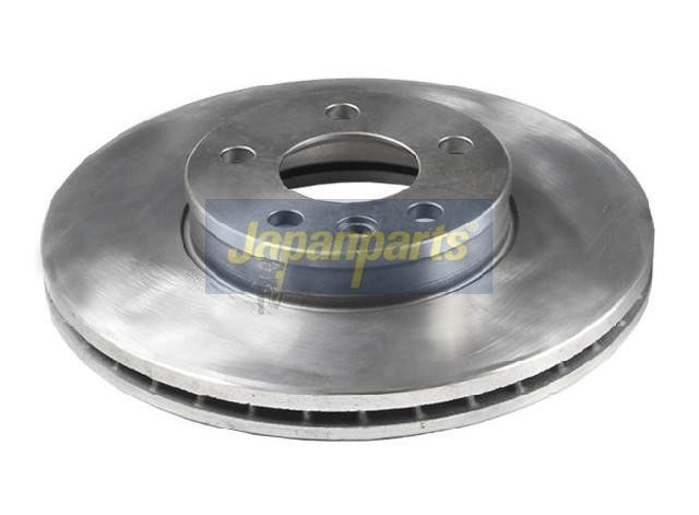 спирачен диск JAPANPARTS