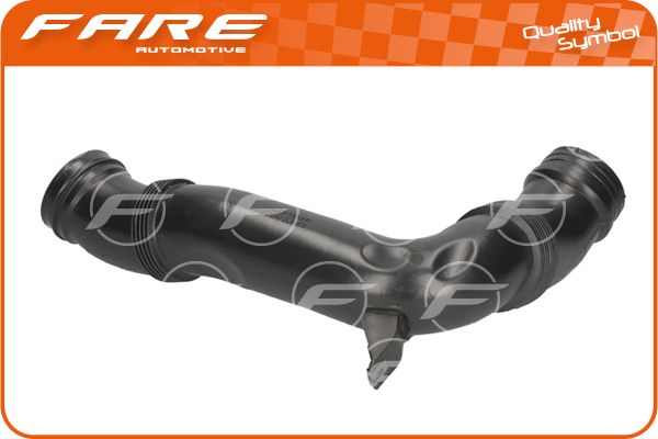 FARE SA 38054 - Intake Hose, air filter